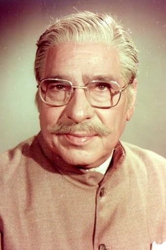 Image of Madan Puri