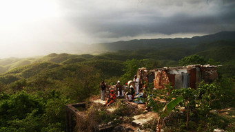 The First Rasta (2010)