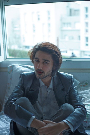 Nick Cause fotoğraf 4