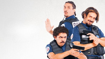 Les condés (2025)