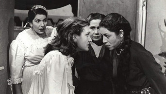 Women Without Men (1953)
