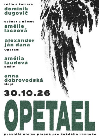 Poster film Opetael