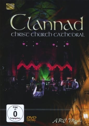 Clannad - Live At Christ Church Cathedral