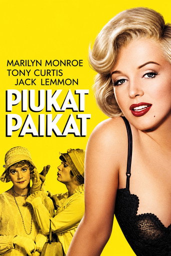 Piukat paikat