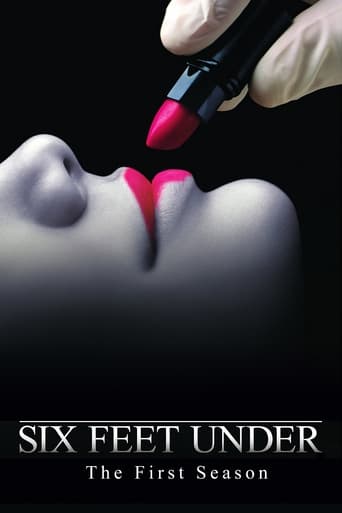 poster Six Feet Under