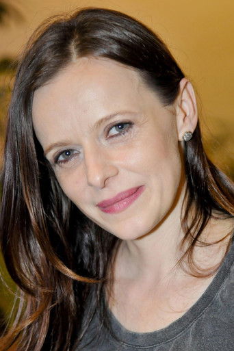 Foto de Maria Luísa Mendonça