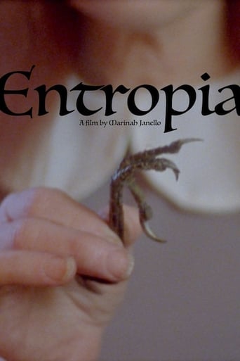 Entropia