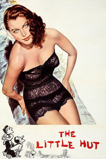 The Little Hut (1957)