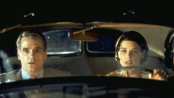 Останній шанс (2002)