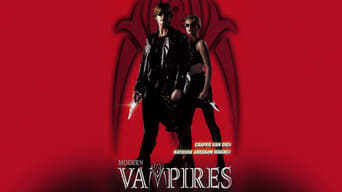 Сучасні вампіри (1998)