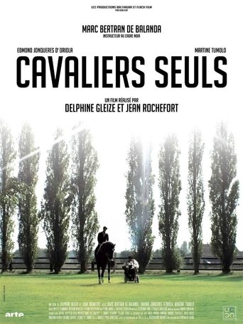 Cavaliers Seuls (2010)