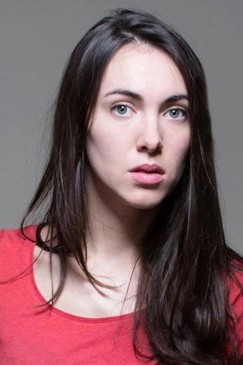 Foto de Léna Paugam