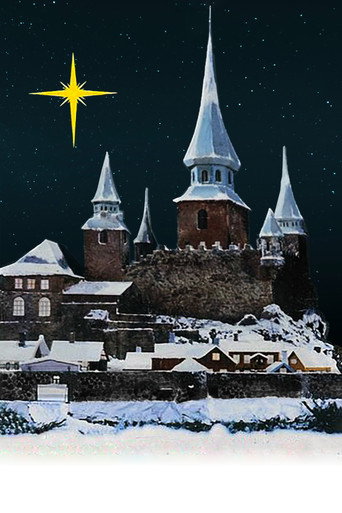 Journey to the Christmas Star