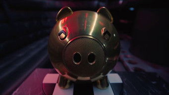 Squid Game S2E2 poster