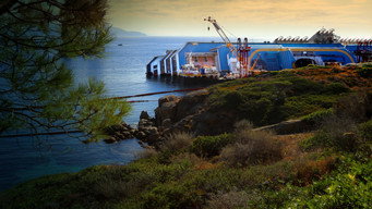 Raising the Costa Concordia (2014)