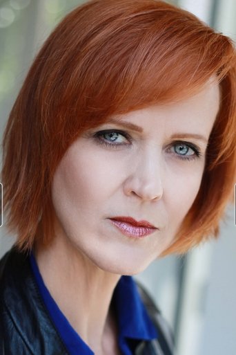 Imagine Deborah Vancelette
