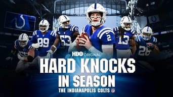 Hard Knocks in Season: The Arizona Cardinals (2022- )