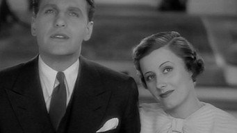 This Man Is Mine (1934)