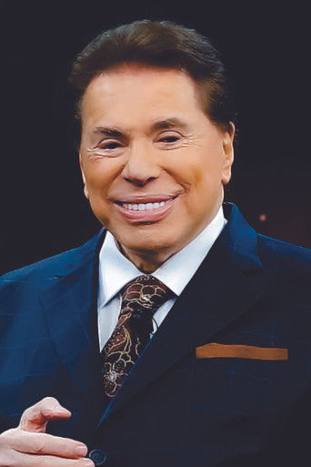Foto de Silvio Santos