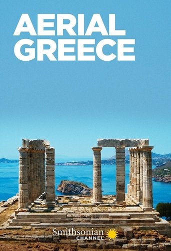 Aerial Greece: Season 1