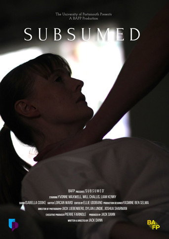 Subsumed — Pôsteres 2