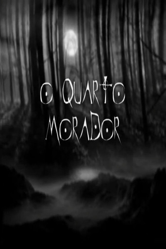 O Quarto Morador poster