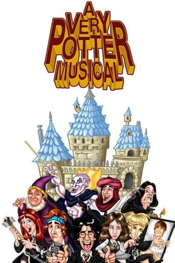 A Very Potter Musical image