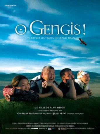 O Gengis (2005)