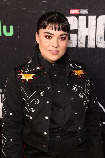 Foto de Devery Jacobs