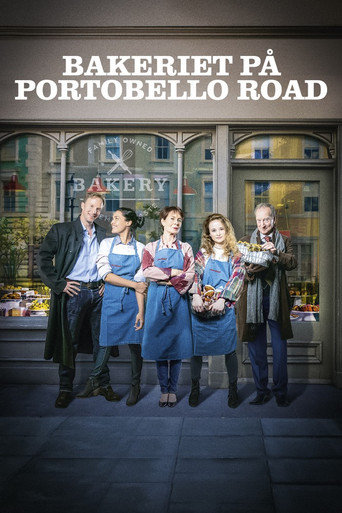 Bakeriet på Portobello Road