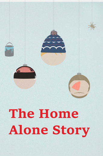 The Home Alone Story (2020)