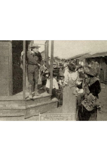 The Heights of Hazard (1915)