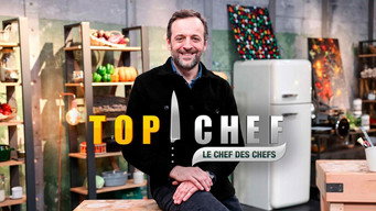 Top chef : Le chef des chefs (2022- )