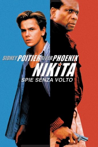 Nikita - Spie senza volto