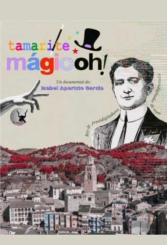 Tamarite MágicOH! Tamarite MágicOH!
