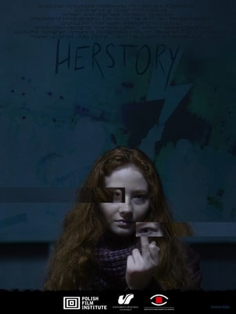 Poster of Herstory