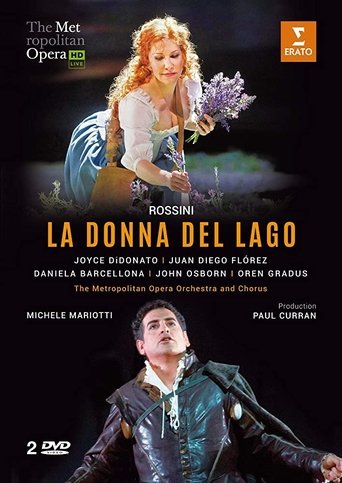 Rossini: La Donna del Lago