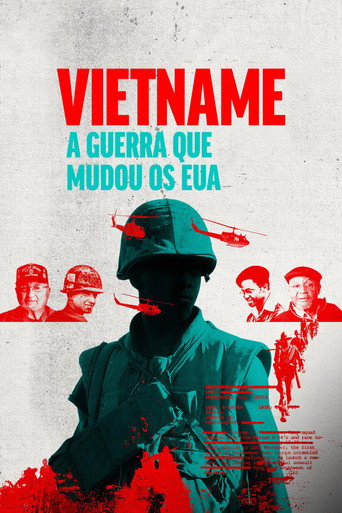 Vietname: A Guerra Que Mudou os EUA