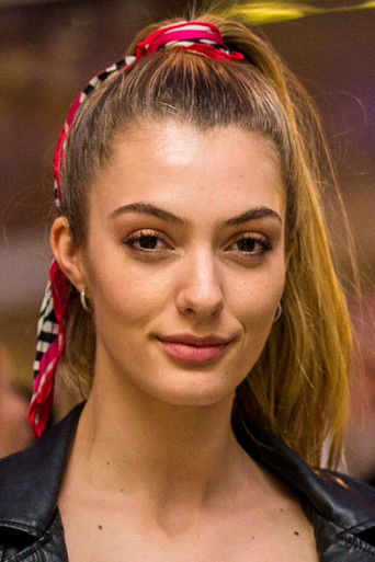 Foto de Tutú Vidaurre