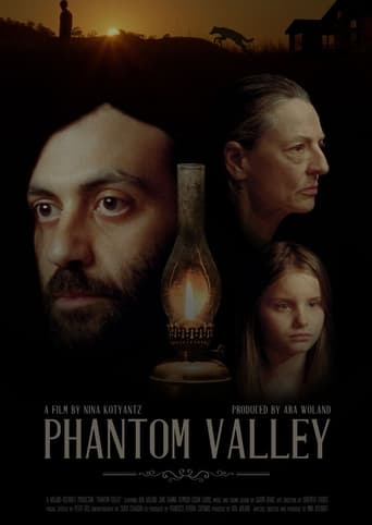 Phantom Valley en streaming 