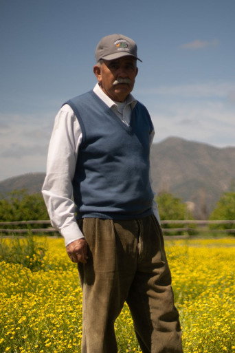 Reinaldo Rojas fotoğraf 2