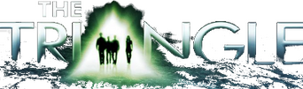 The Triangle logo
