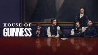 ハウス・オブ・ギネス - Season 1 Episode 6 (2025) 予告編