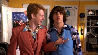 Zeke y Luther S01E13