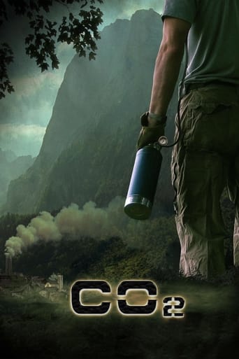 Poster of co2