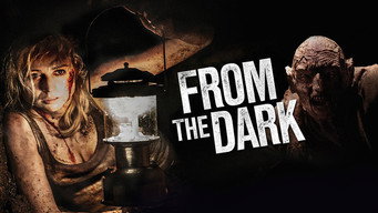 #4 From the Dark