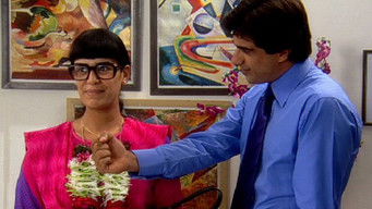 Episode 219 — Armaan Tells His Father