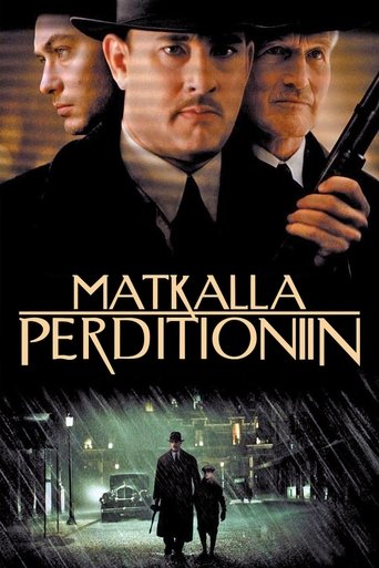 Matkalla Perditioniin