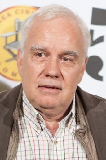 Image of Dodu Bălășoiu