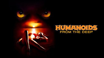 #23 Humanoids from the Deep